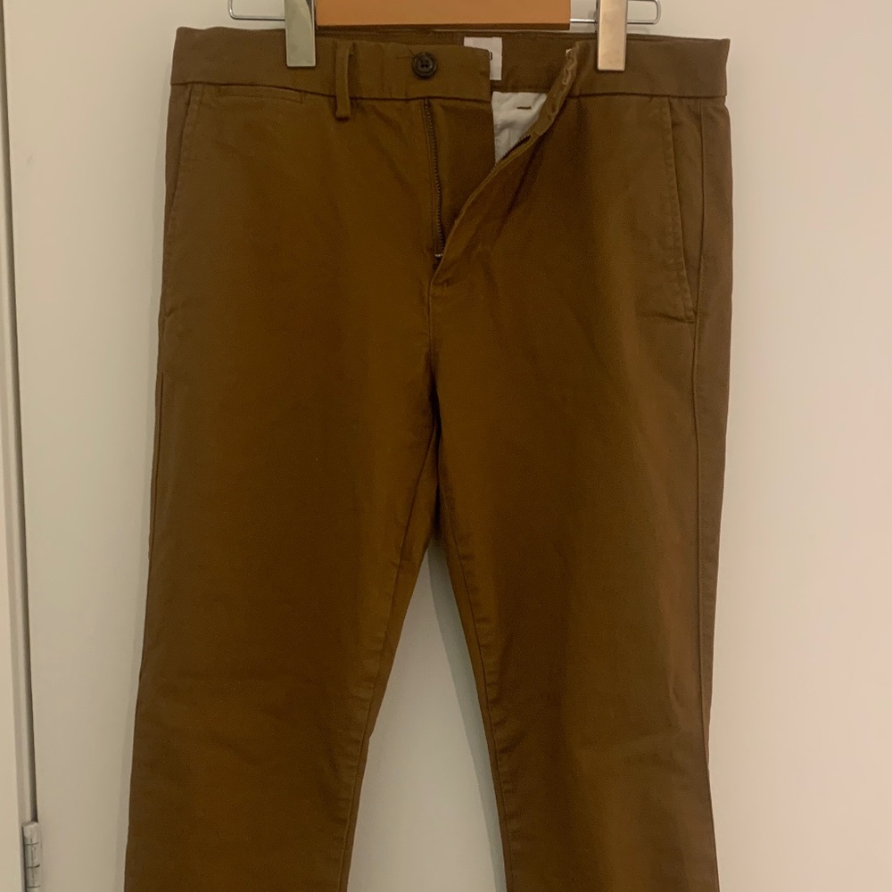 Gap pants